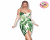 SP! Tropical Dress V1