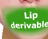 Lip Derivable 2