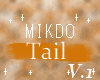 Mikdo Tail v.1