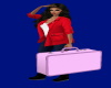 [SD] SUITCASE 32 POSES