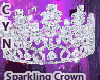 Sparkling Crown