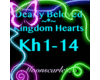 Dearly Beloved