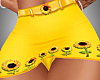 T! Sunflower Skirt