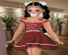 WLK Dress Kids Familia
