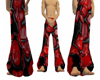 Blood Splattered Pants