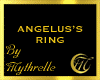 ANGELUS'S RING