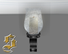 0612   Wall Oil Lamp