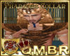 QMBR Pharaoh's Collar