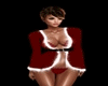 Sexy cristmas outfit