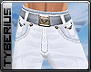 [TY] White Pants Bg
