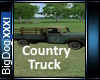 [BD]CountryTruck