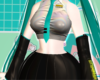 Hatsune Miku Top