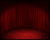 The Red Scene