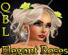  Roses Flaxen Blonde