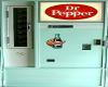 DR Pepper Machine
