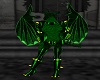 Green Dragon Armor