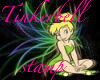 Tinkerbell stamp1