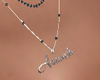 Amanda's Necklace