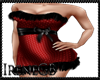 [IR] Fenia Dress Red