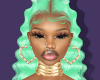 E ! Vallie Mint