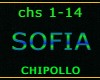SOFIA