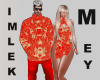 EY Congsam Couple M