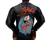 Cowardly Dog Jacket