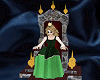 King Queen Throne  DEV