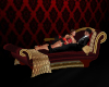 (S)Burlesque Chaise