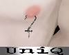 UniQ Cross Nipple Hook