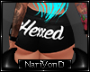 Hexxed Bottoms