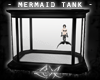 -LEXI- Mermaid Tank