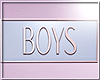 📷 Boys Sign