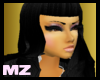 ~Mz~Black Kika Hair