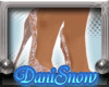 {DSD}Lacey Pumps V2 Rose