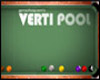 Verti-Pool Flash Game
