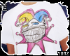 shirt custom + tattoo
