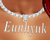 eunhyuk necklace