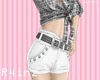R! Ria Shorts 1.1