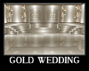 Gold Wedding