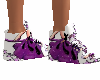 *PA*Betty boop Shoes