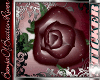 [B]Red Rose~Sticker[2]