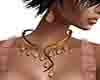 mabel jewels set pink