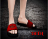 Dein! BR Sandals