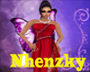 Red sexy*nhenzky