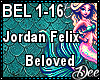 Jordan Felix: Beloved