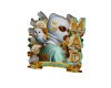 MAD CREST