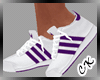 [CK] Purple Kicks