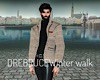 DB! winter walk