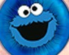 *Cookie Monster Eyes M